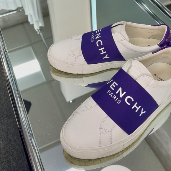 Givenchy sneakers - Picture 1 of 3